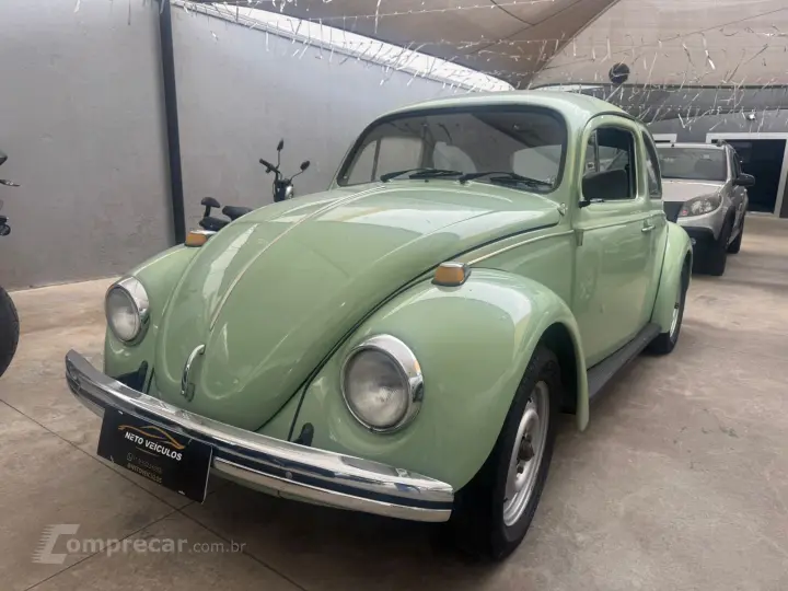 FUSCA 1.3 8V