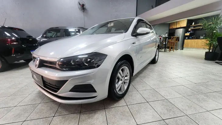Polo 1.6 MSI Flex 16V 5p
