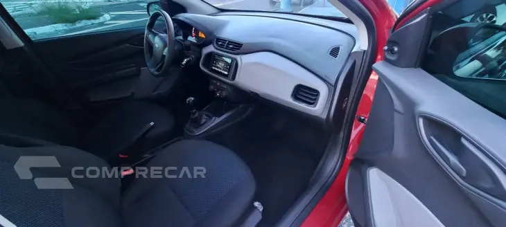 ONIX 1.0 MPFI JOY 8V