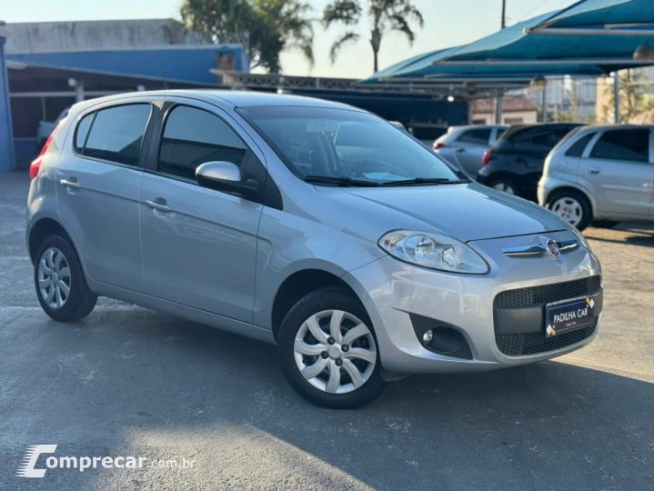 Palio 1.0 4P EVO FIRE FLEX ATTRACTIVE