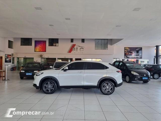 HR-V - 1.5 DI I-VTEC EXL CVT