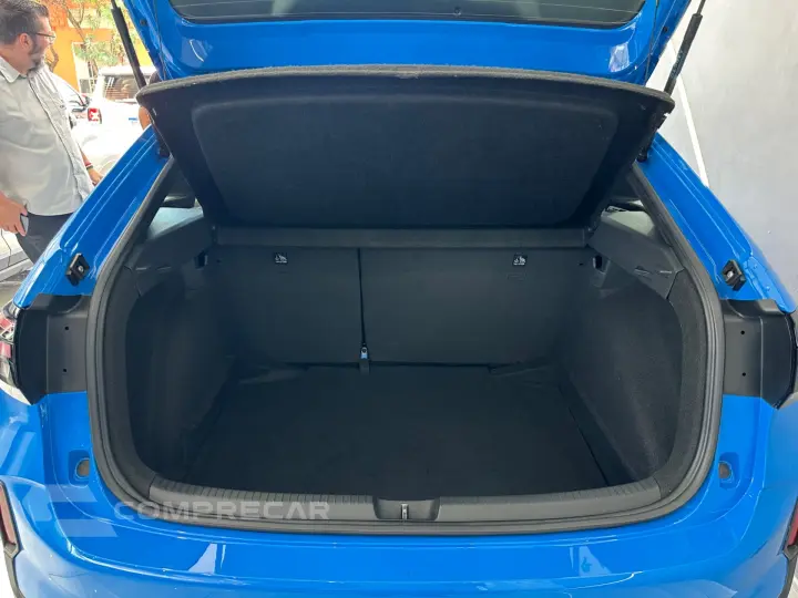 Nivus Highline 1.0 200 TSI Flex Aut.