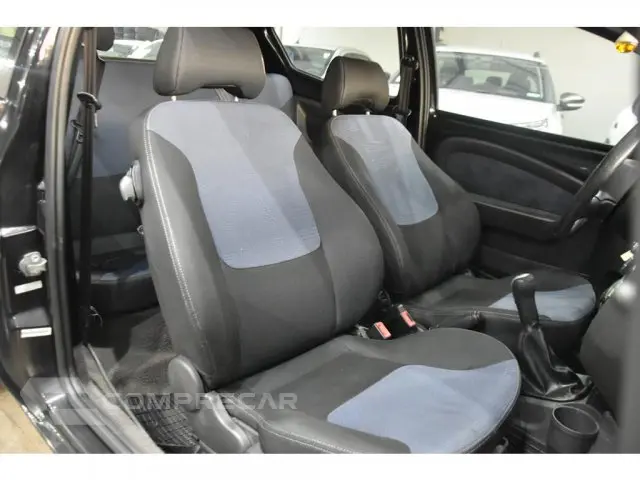 KA - 1.0 MPI 8V 2P MANUAL