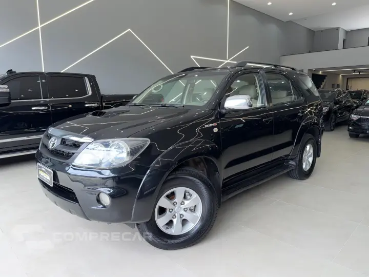 Hilux SW4 SRV 3.0