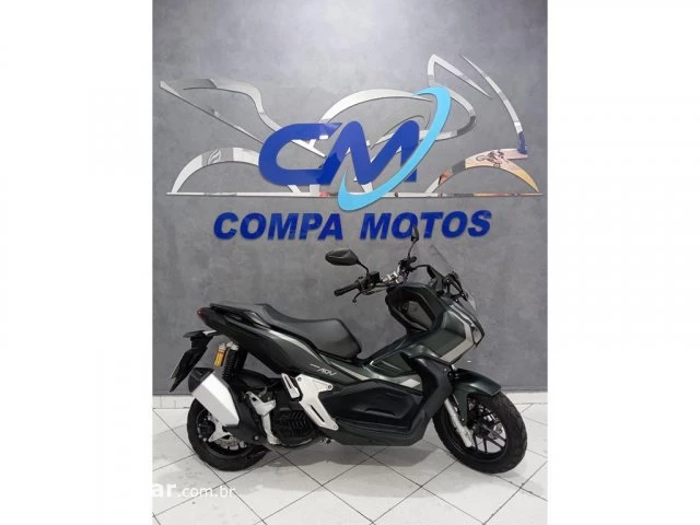 ADV 150 - SCOOTER