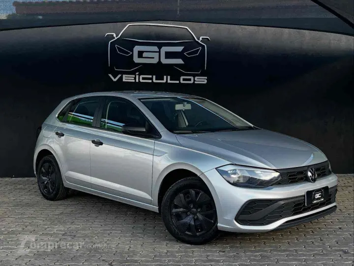 POLO 1.0 MPI TRACK MANUAL