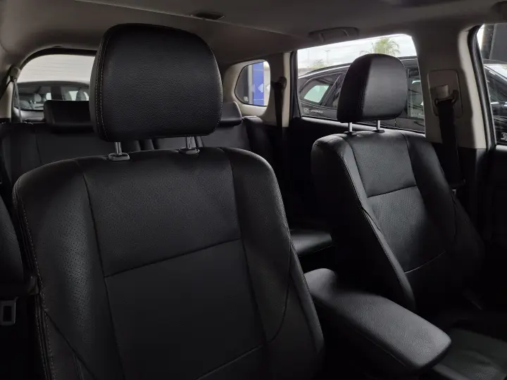 OUTLANDER 2.0 Comfort 16V