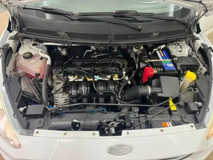 KA 1.5 SEDAN SE 12V FLEX 4P MEC.