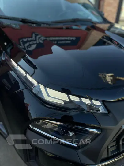 TORO 1.3 Turbo 270 Freedom