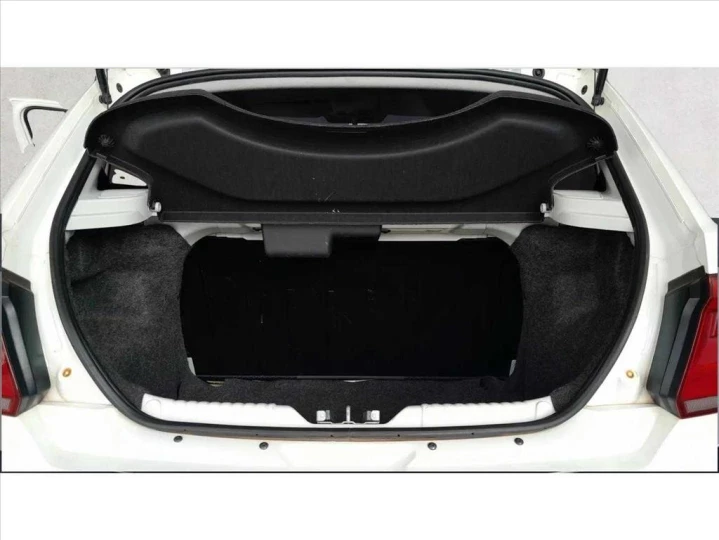 GOL 1.0 12V MPI TOTALFLEX 4P MANUAL