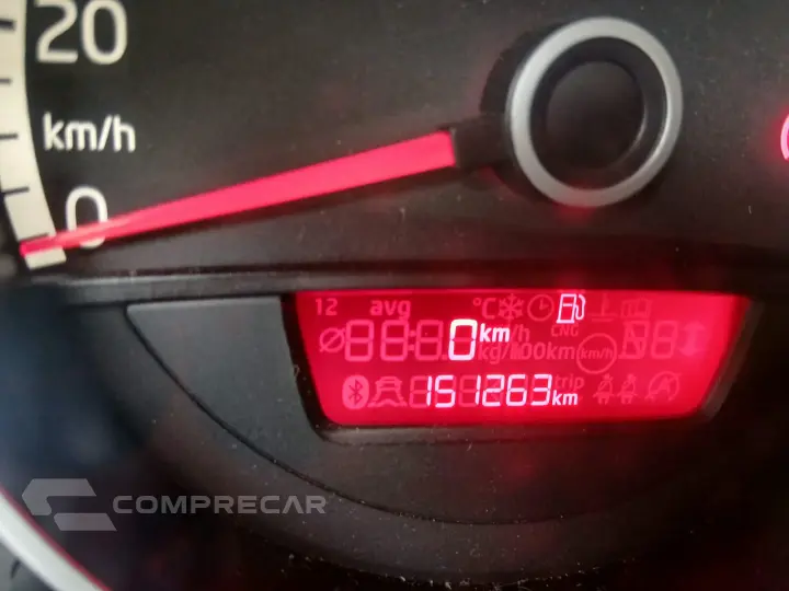 UP 1.0 MPI