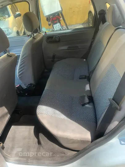 CLASSIC 1.0 MPFI LS 8V