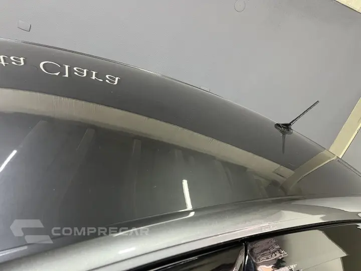 POLO 1.0 170 TSI HIGHLINE AUTOMÁTICO