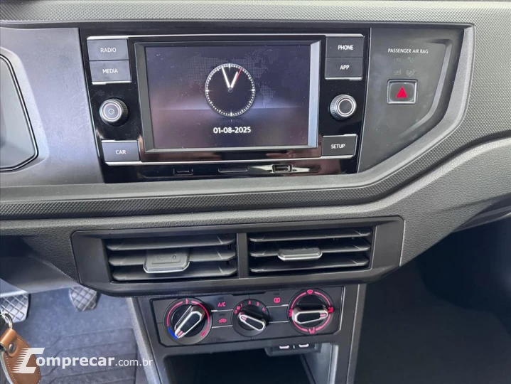 POLO 1.0 MPI MANUAL