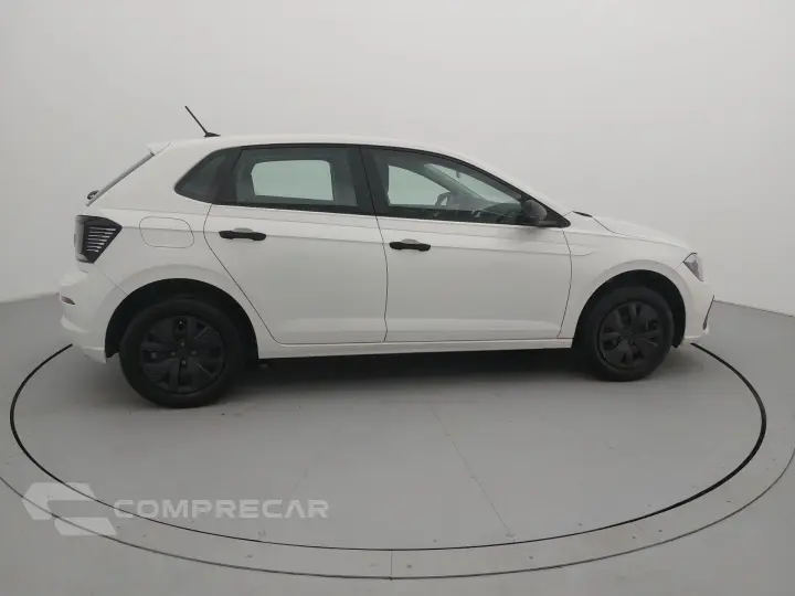 POLO 1.0 MPI TRACK MANUAL