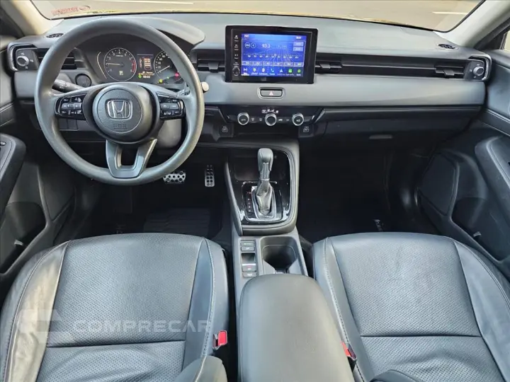 HR-V 1.5 DI I-VTEC FLEX EX CVT