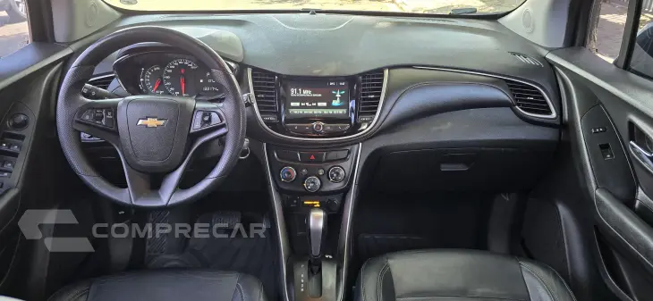 TRACKER 1.4 16V Turbo LT