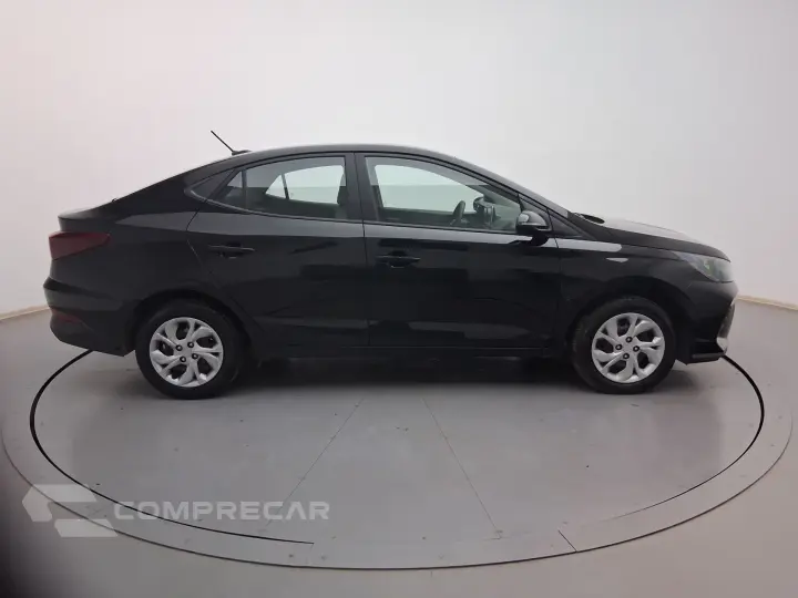 HB20S 1.0 12V FLEX COMFORT MANUAL