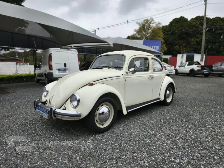 FUSCA 1.3 8V
