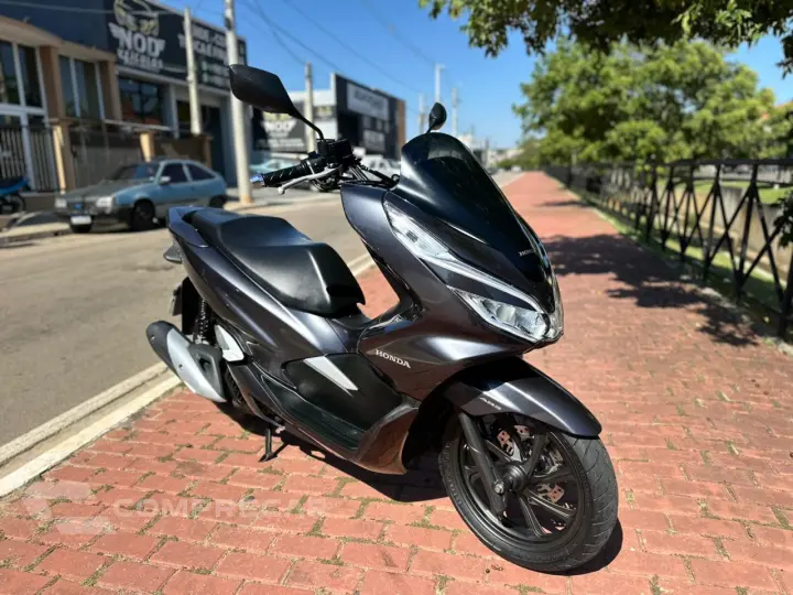 PCX 150 ABS