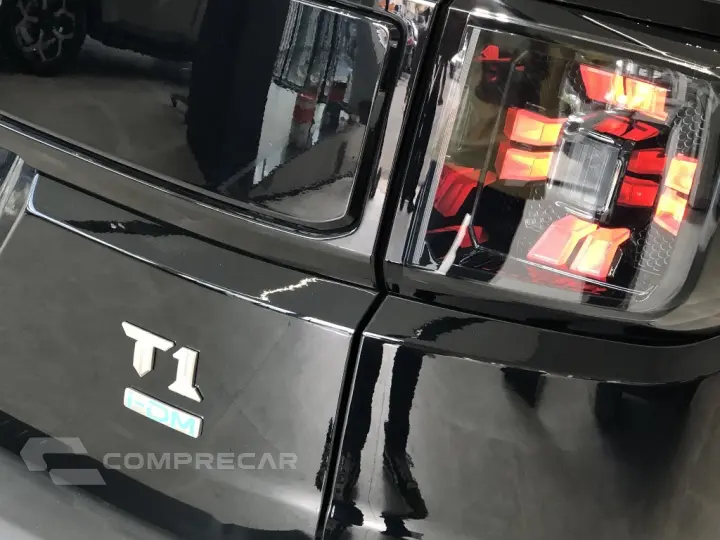 T1 1.5 TGDI PHEV PREMIUM DHT