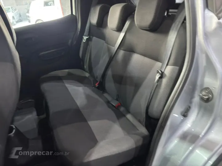 C3 1.0 16V FLEX LIVE PACK MANUAL