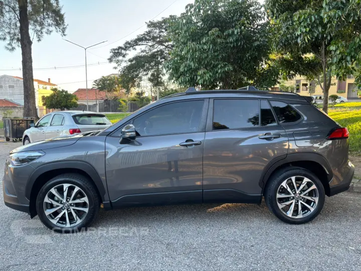 COROLLA CROSS 2.0 Vvt-ie XRE