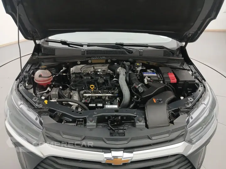 ONIX 1.0 TURBO FLEX PLUS PREMIER AUTOMÁTICO