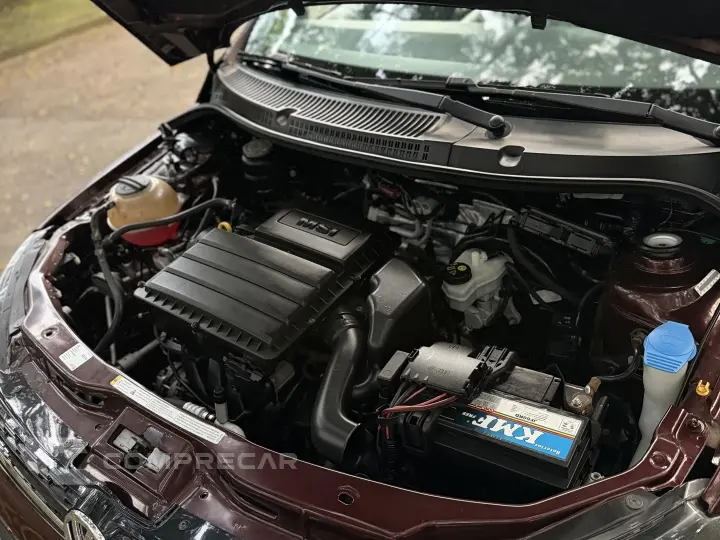 SAVEIRO 1.6 CROSS CE 8V FLEX 2P MANUAL