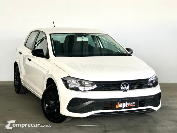 POLO 1.0 MPI Track