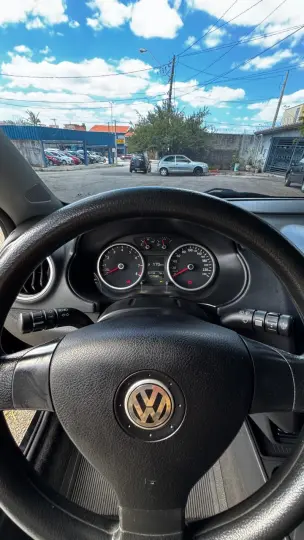 GOL 1.6 MI Power 8V G.V