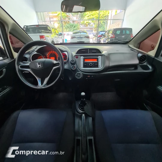 FIT 1.4 LX 16V