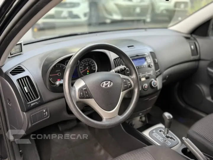 i30 2.0 16V 145cv 5p Aut.