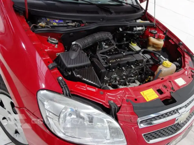 PRISMA - 1.4 MPFI LT 8V 4P MANUAL