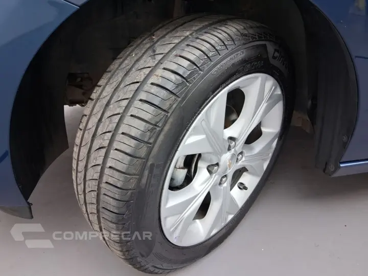 ONIX 1.0 TURBO FLEX LTZ AUTOMÁTICO