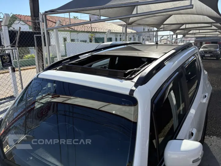 Renegade 1.8 16V 4P FLEX SPORT AUTOMÁTICO