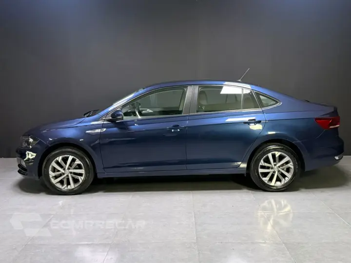VIRTUS 1.0 200 TSI HIGHLINE AUTOMÁTICO