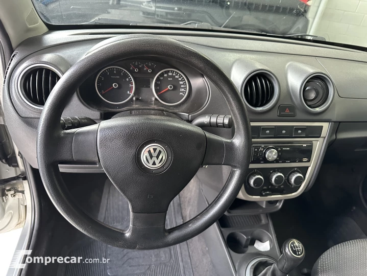 VOYAGE 1.6 MI 8V
