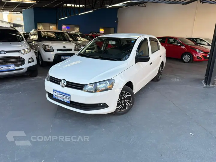 VOYAGE 1.6 MI Trend I-motion 8V