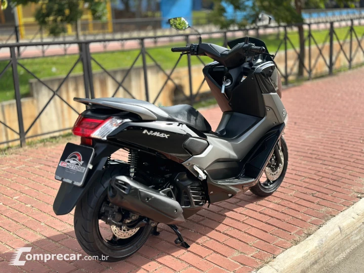 NMAX 160