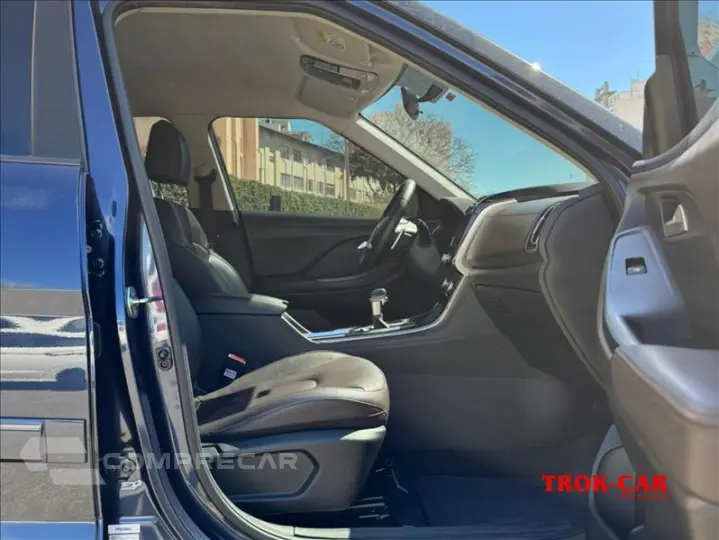 CRETA 1.0 Tgdi Platinum