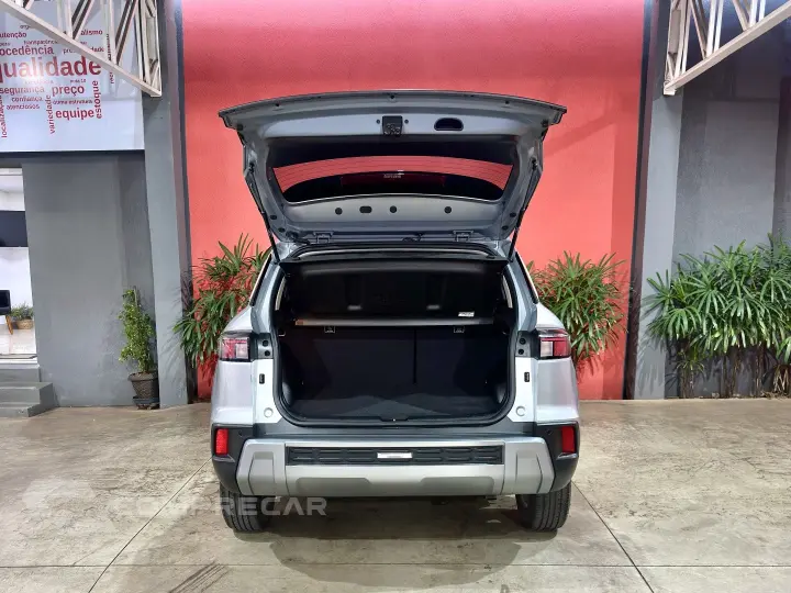 CRETA 1.0 TGDI FLEX COMFORT AUTOMÁTICO