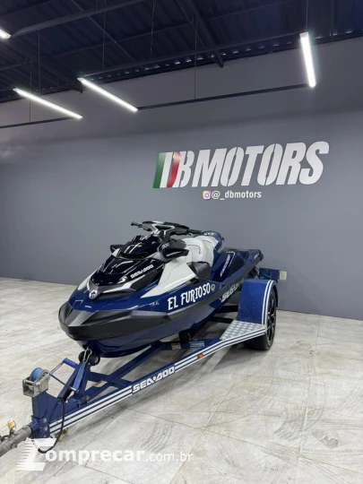 Sea-Doo GTX 300 Limited