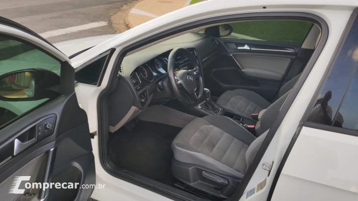 GOLF 1.4 TSI Highline 16V