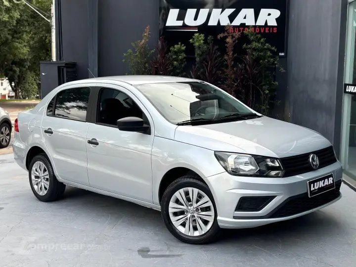 VOYAGE 1.6 MSI Totalflex