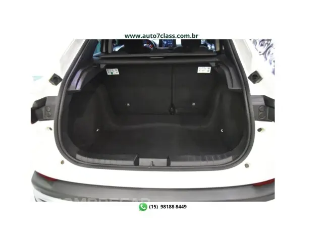 FASTBACK 1.0 TURBO 200 FLEX AUDACE CVT