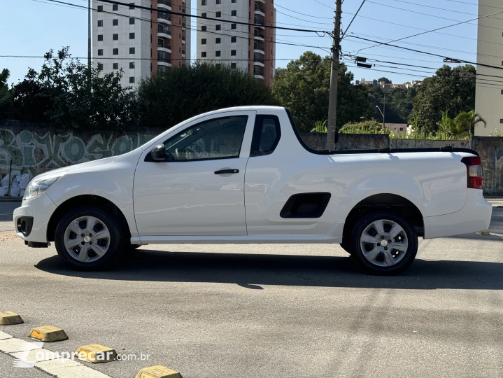MONTANA 1.4 MPFI LS CS 8V