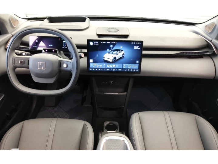 X 66 KW ELÉTRICO PREMIUM