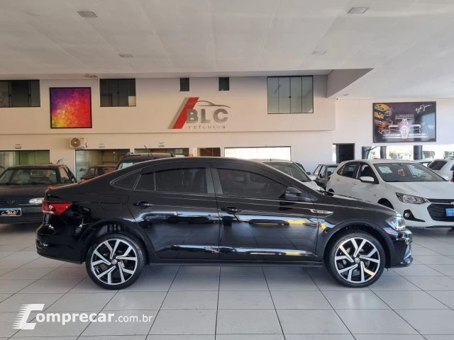 VIRTUS - 1.4 250 TSI GTS AUTOMÁTICO