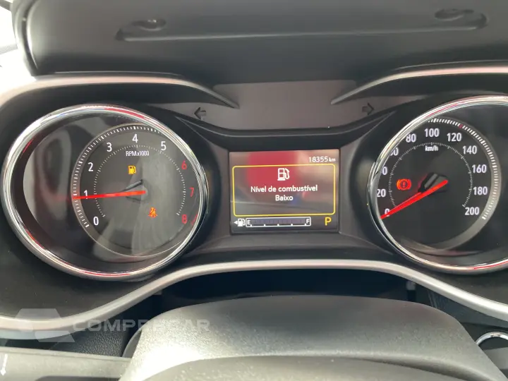 TRACKER 1.2 TURBO FLEX PREMIER AUTOMÁTICO